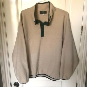 Orvis Vintage Fleece Pullover